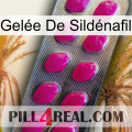 Gelée De Sildénafil 09